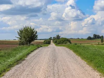 Gravel Driveway Installation Omaha in Omaha