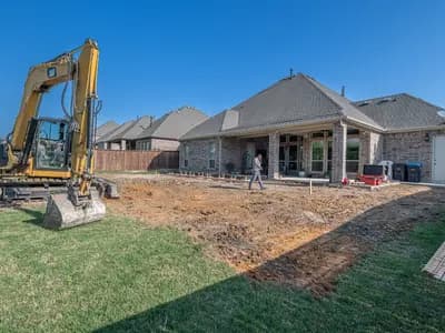 Pool Excavation Omaha, NE in Omaha